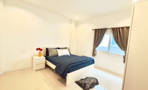 ขาย บ้านเดี่ยวชั้นเดียว 3 ห้องนอน 2 ห้องน้ำ โคโค่วิลล์ โป่ง-บางละมุง