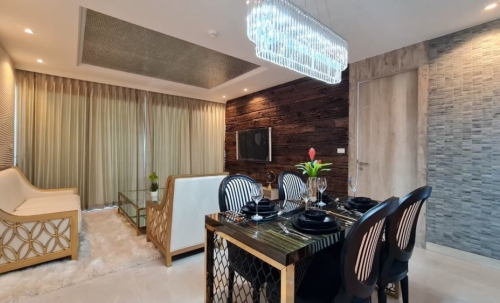 ขาย Riviera Monaco ริเวียร่า โมนาโค นาจอมเทียน 2 ห้องนอน วิวทะเล (2)