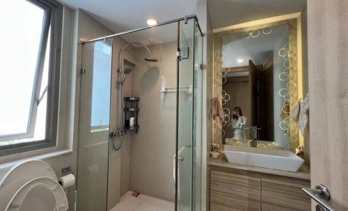 ขาย Riviera Wongamat ริเวียร่า วงศ์อมาตย์ 2 ห้องนอน วิวทะเล(2)