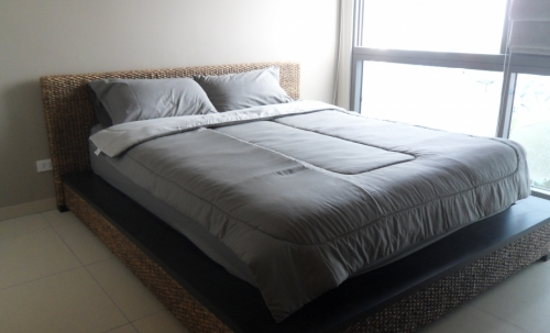 ขาย Apus Central Pattaya เอปัส พัทยากลาง  3 ห้องนอน วิวสระ (2)