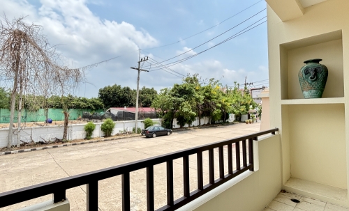 ขาย Leela Paradise Jomtien ลีลา พาราไดซ์ จอมเทียน 1 ห้องนอน วิวเมือง (2)