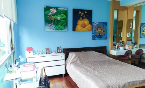 ขาย Ananya Beachfront Wongamat อนันยา บีชฟรอนท์ วงศ์อมาตย์ 3 ห้องนอน  4 ห้องน้ำ วิวทะเล (2)