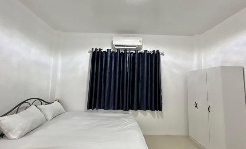 ปล่อยเช่าบ้านโชคชัย 7 เขาน้อย 2 ห้องนอน 2 ห้องน้ำ