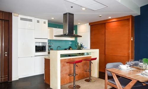 ขาย Ananya Beachfront Wongamat อนัญญา บีชฟรอนท์ วงศ์อมาตย์ 2 ห้องนอน วิวทะเล (3)