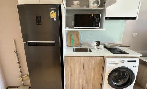 ให้เช่า Once Pattaya วันซ์ พัทยา 1 ห้องนอน วิวเมือง