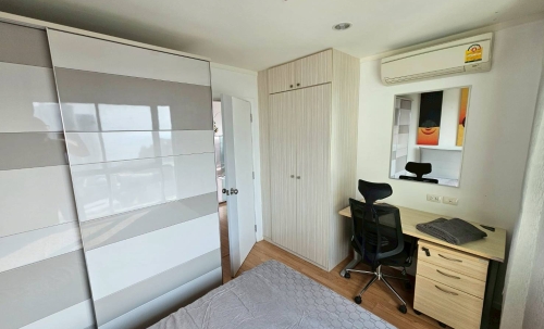 ขาย Lumpini Ville Naklua - Wong Amat วิวทะเล (3)