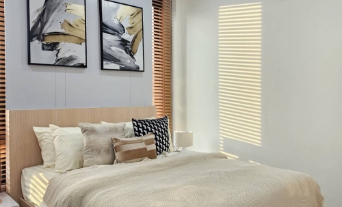 ขาย Pool Villa 2 ชั้น 4 ห้องนอน 4 ห้องน้ำ ห้วยใหญ่ (3)