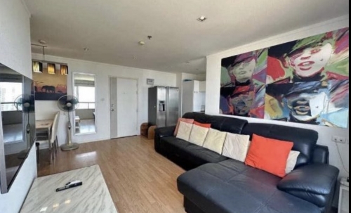 ขาย Lumpini Wongamat (2)