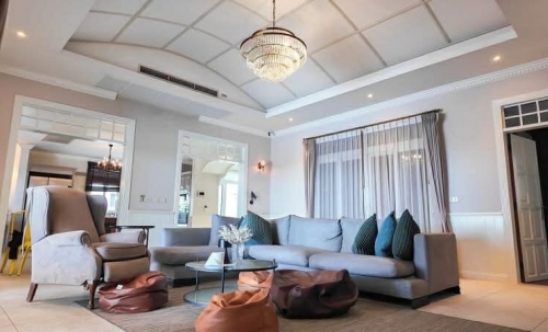 ขาย Villa 5 ห้องนอน 6 ห้องน้ำ เขาตาโล (3)