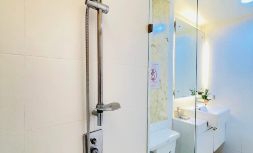 ขาย Atlantis Jomtien แอดแลนติส จอมเทียน 1 ห้องนอน วิวสระ (2)