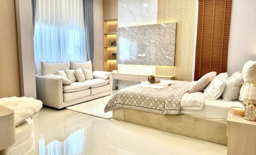 ขาย Pool Villa 3 ห้องนอน 3 ห้องน้ำ ห้วยใหญ่ (2)