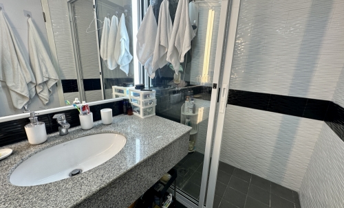 ขาย Siam Oriental Tropical Garden Pratumnak สยาม โอเรียลทัล ทรอปิคอล การ์เด้น พระตำหนัก 1 ห้องนอน วิวสระ (2)