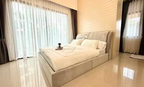 ขาย บ้านเดี่ยว 3 ห้องนอน 2 ห้องน้ำ ห้วยใหญ่ (2)