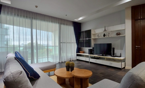 ขาย Ananya Beachfront Wongamat อนัญญา บีชฟรอนท์ วงศ์อมาตย์ 2 ห้องนอน วิวทะเล (3)