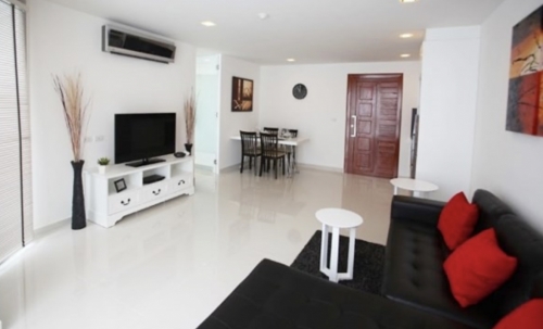 ขาย Club Royal Wongamat คลับ รอยัล วงศ์อมาตย์ 1 ห้องนอน วิวสระ (2)