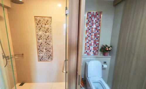 ขายพร้อมผู้เช่า Riviera Wongamat นาเกลือ-วงศ์อมาตย์ 1 ห้องนอน ชั้น 4 วิวสระว่ายน้ำ (3)