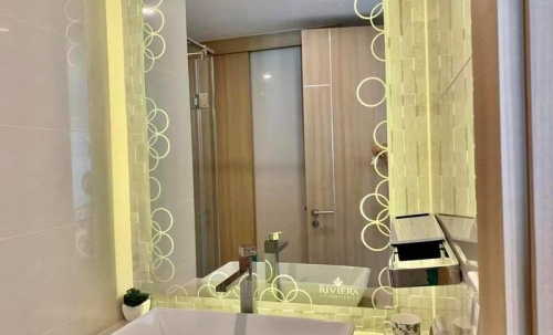 ให้เช่า Riviera Jomtien ริเวียร่า จอมเทียน 1 ห้องนอน วิวทะเล (1)