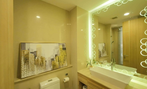 ขาย Riviera Wongamat ริเวียร่า วงศ์อมาตย์-นาเกลือ Studio วิวทะเล (3)