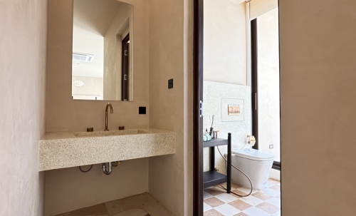 ขาย Pool Villa 2 ชั้น 5 ห้องนอน 6 ห้องน้ำ ทัพพระยา (2)