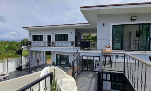 ขายพร้อมผู้เช่าบ้าน Pool Villa นาจอมเทียน 6 ห้องนอน 5 ห้องน้ำ (2)