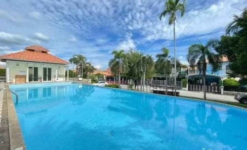 ให้เช่า บ้านเดี่ยว 3 ห้องนอน 2 ห้องน้ำ บางละมุง