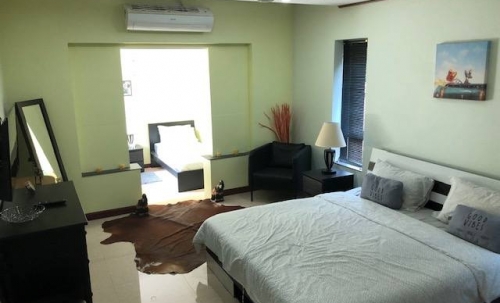 ขาย Pool Villa 2 ชั้น 4 ห้องนอน 4 ห้องน้ำ บางเสร่ (2)