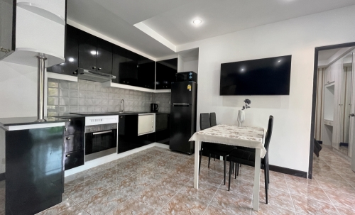 ขาย Siam Oriental Condominium Pratumnak สยาม โอเรียลทัล คอนโดมิเนียม พระตำหนัก 2 ห้องนอน วิวเมือง (2)