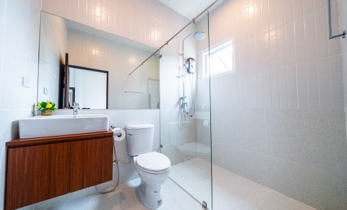 ขาย Pool Villa 2 ชั้น 5 ห้องนอน 5 ห้องน้ำ พัทยา (3)