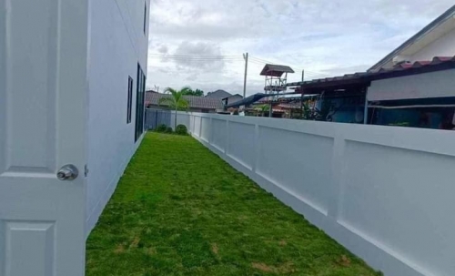 ขายบ้านทาวน์โฮม สไตล์ยุโรป 2 ชั้น 2 ห้องนอน 3 ห้องน้ำ ซ.สยามคันทรีคลับ ติดเจ้าของ