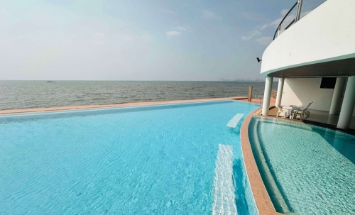 ขาย Pattaya Del Ray North Pattaya พัทยาเดลเรย์ พัทยาเหนือ 3 ห้องนอน วิวทะเล (2)