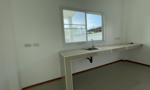 ขาย บ้าน 2 ห้องนอน 2 ห้องน้ำ ห้วยใหญ่ (3)