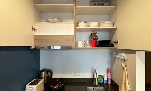 ขายพร้อมผู้เช่า Unixx South Pattaya ยูนิกซ์ พัทยาใต้ 1 ห้องนอน วิวทะเล (3)