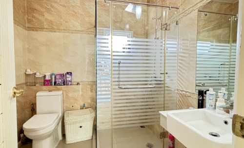 ขาย Pool VIlla 2 ช้้น 3 ห้องนอน 3 ห้องน้ำ ห้วยใหญ่ (2)