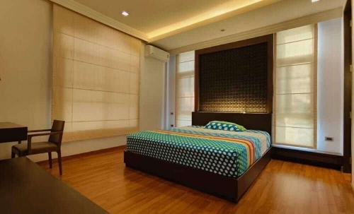 ปล่อยเช่ารายปี บ้านเดี่ยว หนองปลาไหล 3 ห้องนอน 3 ห้องน้ำ