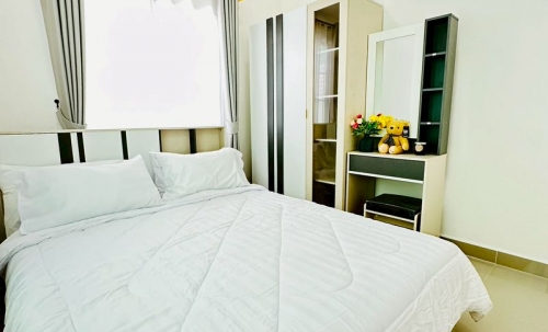 ขาย บ้านเดี่ยว 3 ห้องนอน 2 ห้องน้ำ พัทยาเหนือ (2)