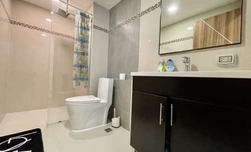 ขาย Laguna Beach Resort 3 The Maldives Jomtien ลากูน่าบีช รีสอร์ท 3 เดอะมัลดีฟส์ จอมเทียน 3 ห้องนอน วิวสระ (2)