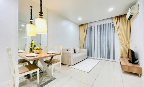 ขาย Atlantis Jomtien แอดแลนติส จอมเทียน 1 ห้องนอน วิวสระ (2)