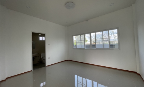 ขาย บ้าน 2 ห้องนอน 2 ห้องน้ำ ห้วยใหญ่ (3)