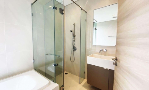 ขาย The Reflection จอมเทียน 2 ห้องนอน ชั้น 36 วิวทะเล (2)