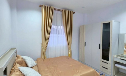 ขายบ้านเดี่ยว 3 ห้องนอน 2 ห้องน้ำ ซอยสยาม (2)