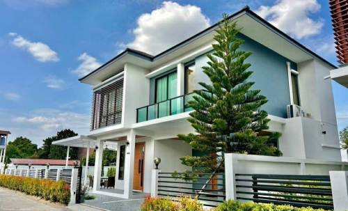 ขาย Pool Villa 4 ห้องนอน ห้วยใหญ่ (3)