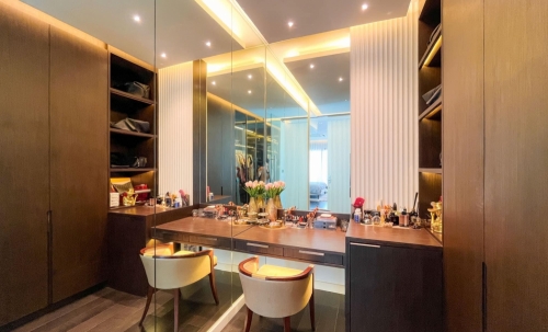 ขายบ้าน Pool Villa 4 ห้องนอน 5 ห้องน้ำ หนองปลาไหล ใกล้โรงเรียนนานาชาติรีเจนท์ ติดเจ้าของ (3)