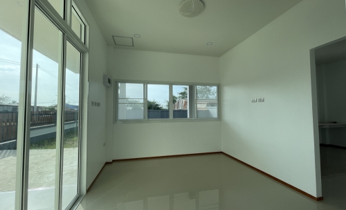 ขาย บ้าน 2 ห้องนอน 2 ห้องน้ำ ห้วยใหญ่ (3)