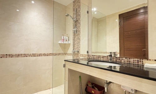 ขาย Jomtien Beach Penthouses จอมเทียน บีช เพนท์เฮ้าส์ Studio วิวเมือง (2)