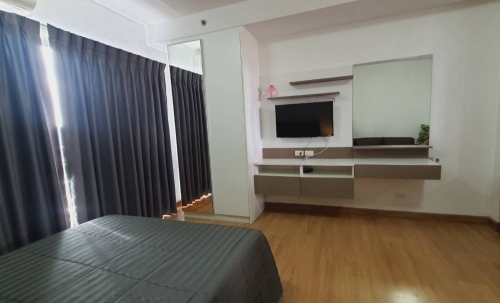 ขาย Supalai Mare Jomtien ศุภาลัย มาเรย์ จอมเทียน Studio วิวทะเล (2)