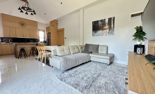 ขาย บ้าน 3 ห้องนอน 3 ห้องน้ำ ชากนอก (2)