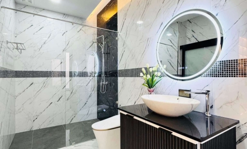 ขายบ้าน Pool Villa 2 ชั้น 3 ห้องนอน 6 ห้องน้ำ ทุ่งกลมตาลหมัน