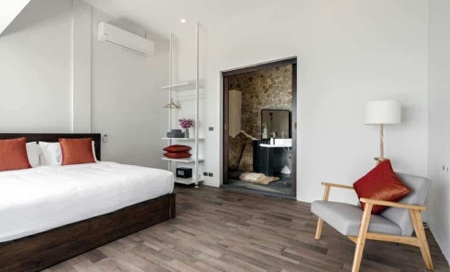 ขายบ้าน Pool Villa 3 ชั้นติดทะเล 5 ห้องนอน 6 ห้องน้ำ อ่างปอ ภูเก็ต (3)