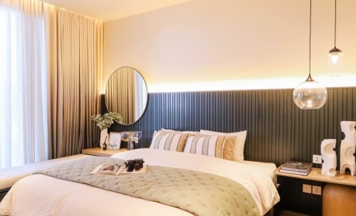 ขาย อารมณ์ จอมเทียน 1 ห้องนอน วิวทะเล (3)