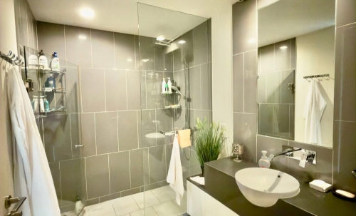 ขาย Zire วงศ์อมาตย์ 1 ห้องนอน วิวทะเล (2)